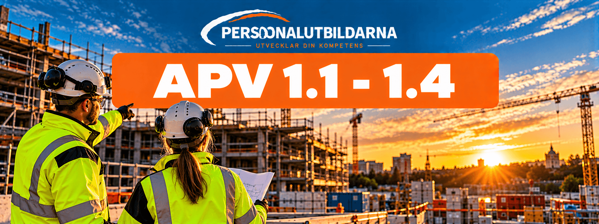 APV 1.1 - 1.4