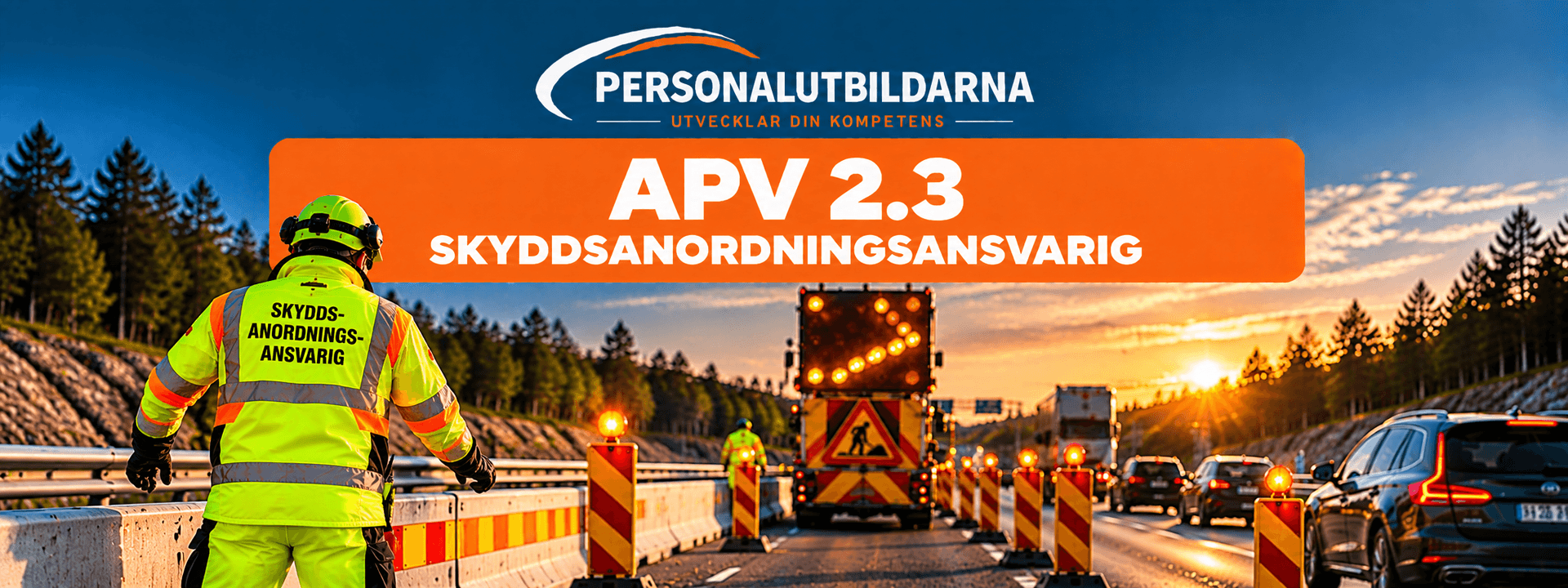 APV 2.3 Skyddsanordningsansvarig