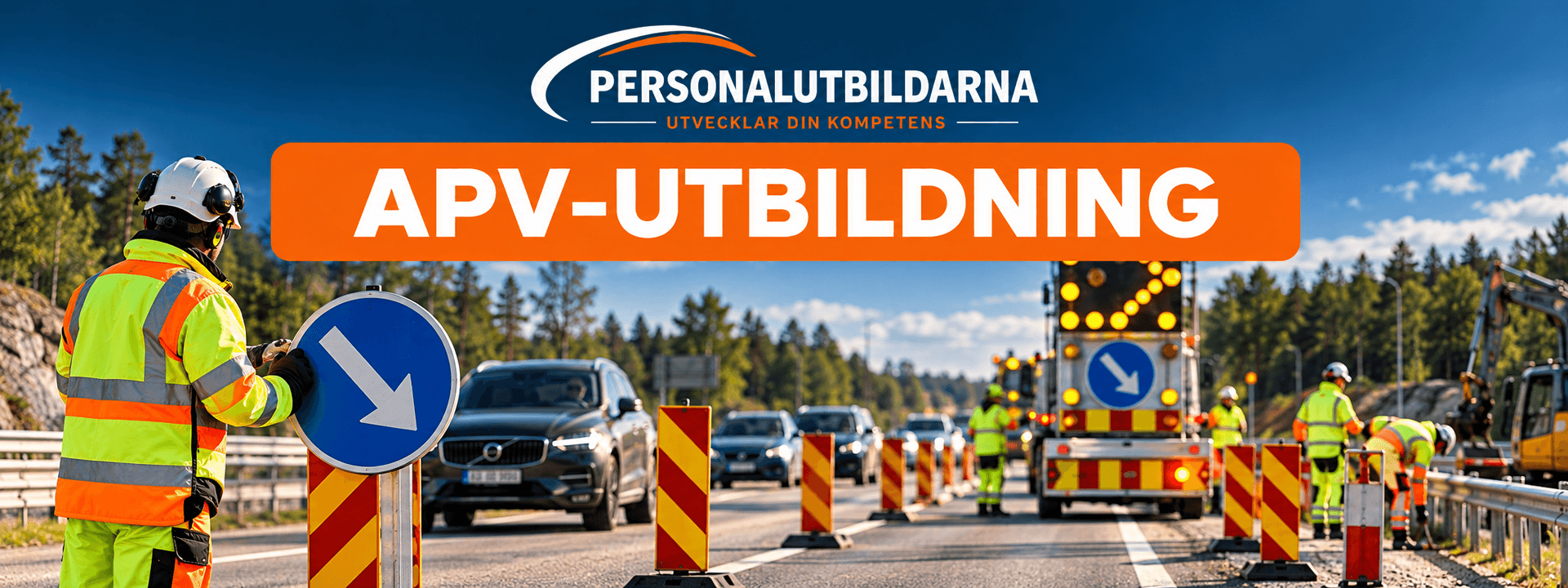APV utbildning
